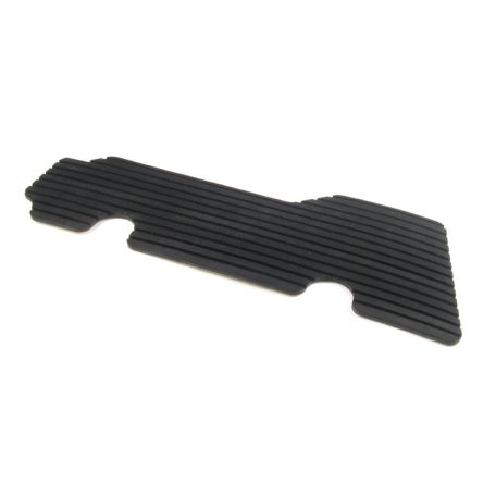 FLOOR MAT LT-BLK