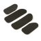 PAD PACK, ARMREST (4 pcs)