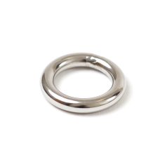 RING 3/16 x 3/4" ID S.S.