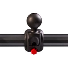 1-1/2" RAM BALL / H-RAIL