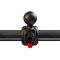 1-1/2" RAM BALL / H-RAIL