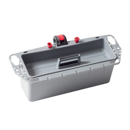 TACKLE BIN / H-RAIL