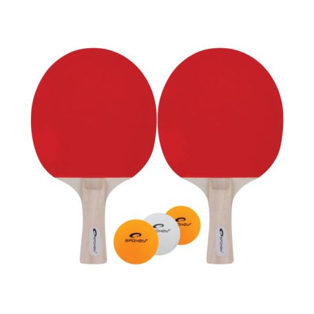 Spokey Joy ping-pong szett