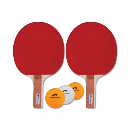 Spokey Standard ping-pong szett