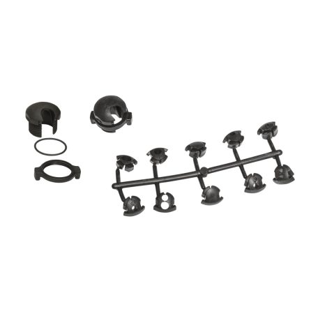 HOBIE THRU HULL WIRING KIT