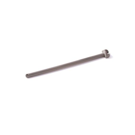 RUDDER PIN, AI/TI, GRAY