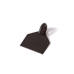 HOOK BLK NYLON SEW-ON