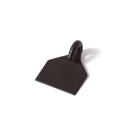 HOOK BLK NYLON SEW-ON