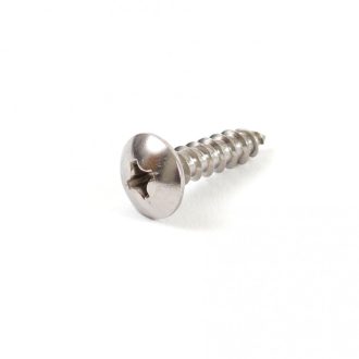 SCREW TH-STL M6x25