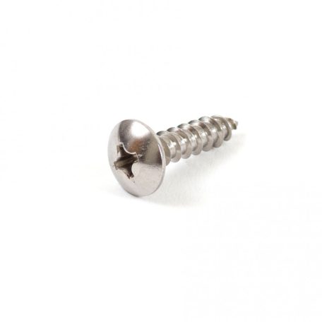 SCREW TH-STL M6x25