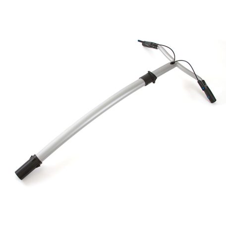 HANDLEBAR ASSY - ECLIPSE ADJUS