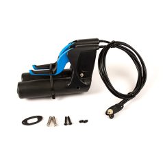 DURA GRIP/CABLE REPL KIT-PAIR