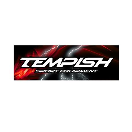 Banner TEMPISH 3x1m + loops