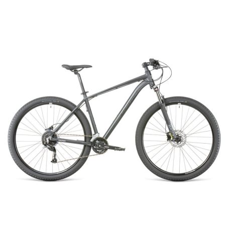 Kerékpár Dema ENERGY 5 anthracite-black 21