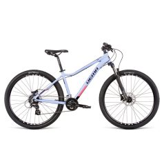 Kerékpár Dema TIGRA 5 blue-violet 16'