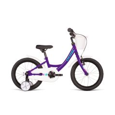 Kerékpár Dema ELLA 16  violet