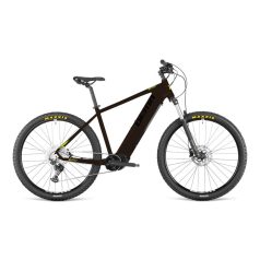 Kerékpár Dema Whippet 29'  brown-black M/18'
