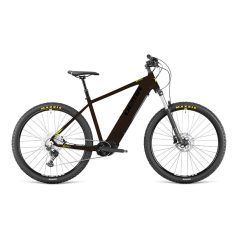 Kerékpár Dema Whippet 29'  brown-black L/20'