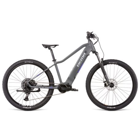 Kerékpár Dema GAMA 29'  dark gray-violet SM/17,5'