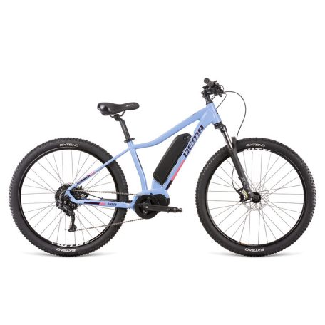 Kerékpár Dema OMEGA 29' blue-violet SM/17,5'