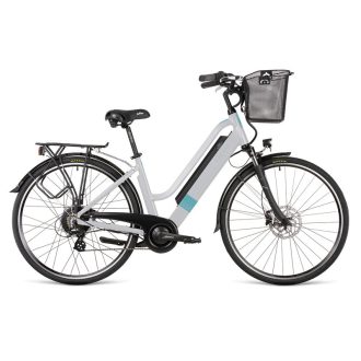Dema KAPPA DISC E-bike kerékpár 