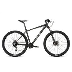 Kerékpár Dema ENERGY 7 anthracit - grey XL/21'