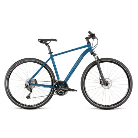 Kerékpár Dema AVEIRO 5 blue - blue L/20'