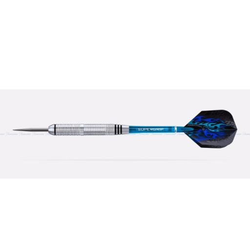 Harrows Blaze Inox Steel darts szett - 24 g