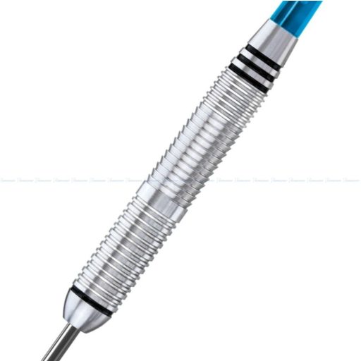 Harrows Blaze Inox Steel darts szett - 24 g