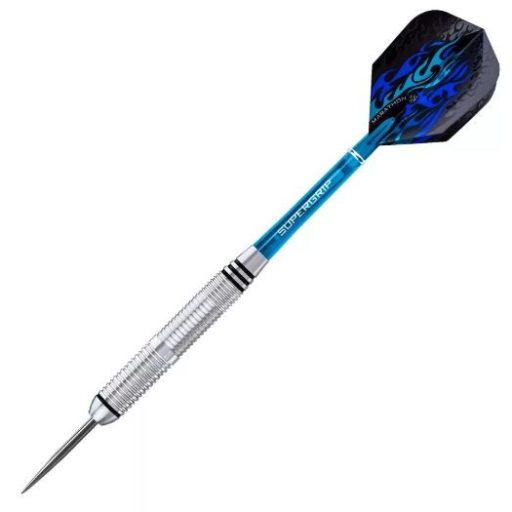 Harrows Blaze Inox Steel darts szett - 24 g