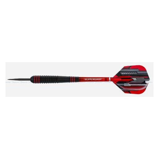 Harrows ACE steel darts szett - 22g