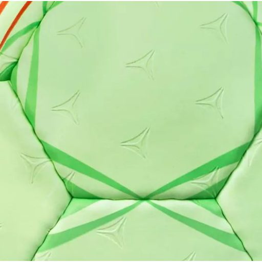 Select Mundo V22 Kézilabda zöld