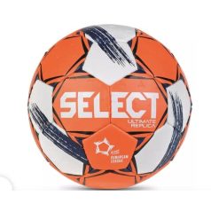   Kézilabda Select Ultimate Replica V24 EHF Európa Liga 2-es méret