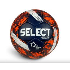   Kézilabda Select Ultimate EHF Európa Liga Replica 0-ás méret