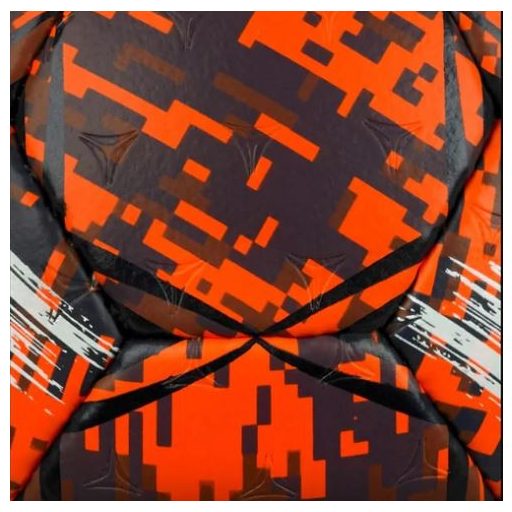 Kézilabda Select Ultimate EHF Európa Liga Replica 0-ás méret