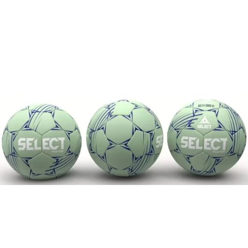 Select Fighter V22 Kézilabda, zöld        0/1  