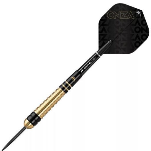 Mission Onza Dart szett M2, brass , 22 g brass