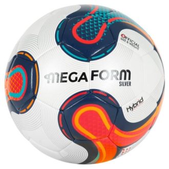 Megaform Silver Football, 5