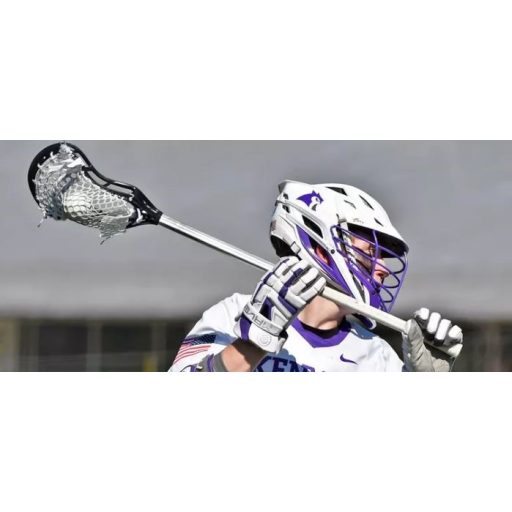 Lacrosse Ball, Lacrosse labda