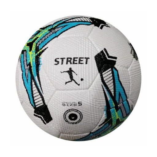 Megaform Street Star utcai foci