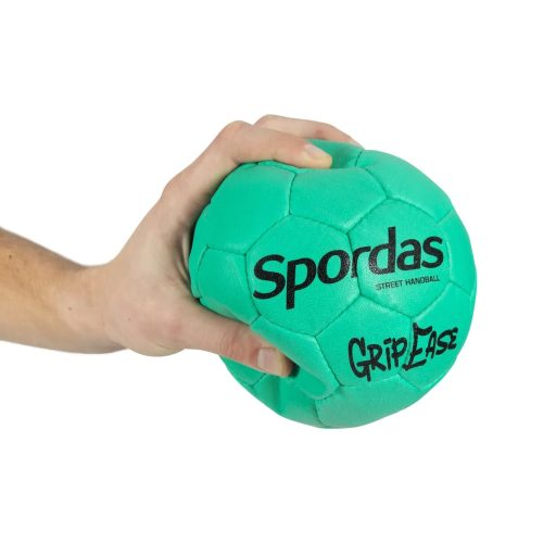 Spordas Grip Ease Street Handball, utcai kézilabda, 0-ás