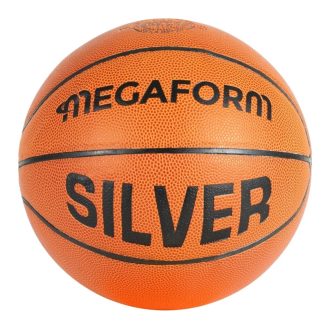 Megaform Silver kosárlabda, 5