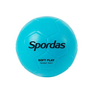 Spordas Soft Play gyerek puha gumi kézilabda, 0-ás