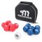 Megaform Mini Boccia készlet