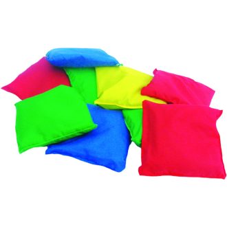 Economy 12 babzsák szett