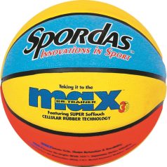 Spordas Max BB Trainer 5 könnyített kosárlabda