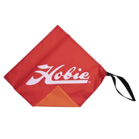 HOBIE CAUTION FLAG