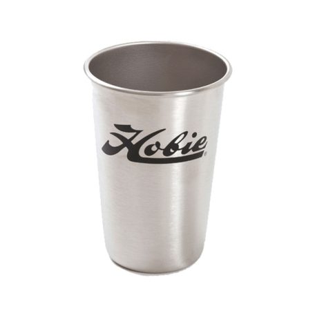 STAINLESS STEEL PINT CUP