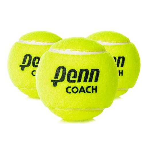 Penn Coach tréning teniszlabda 3 db-os