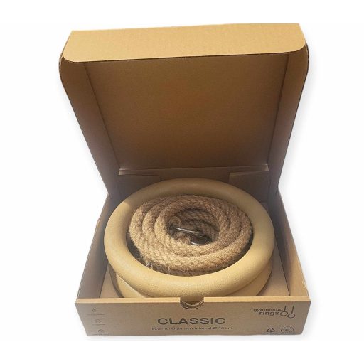 Tornagyűrű felnőtteknek